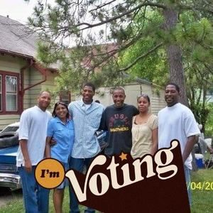 Meet your Posher, Geraldlyn